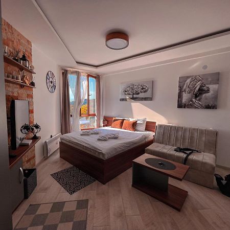 Apartman Big Milmari S19 Kopaonik Exterior foto