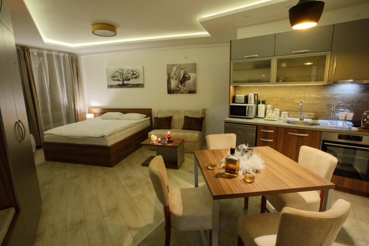 Apartman Big Milmari S19 Kopaonik Exterior foto